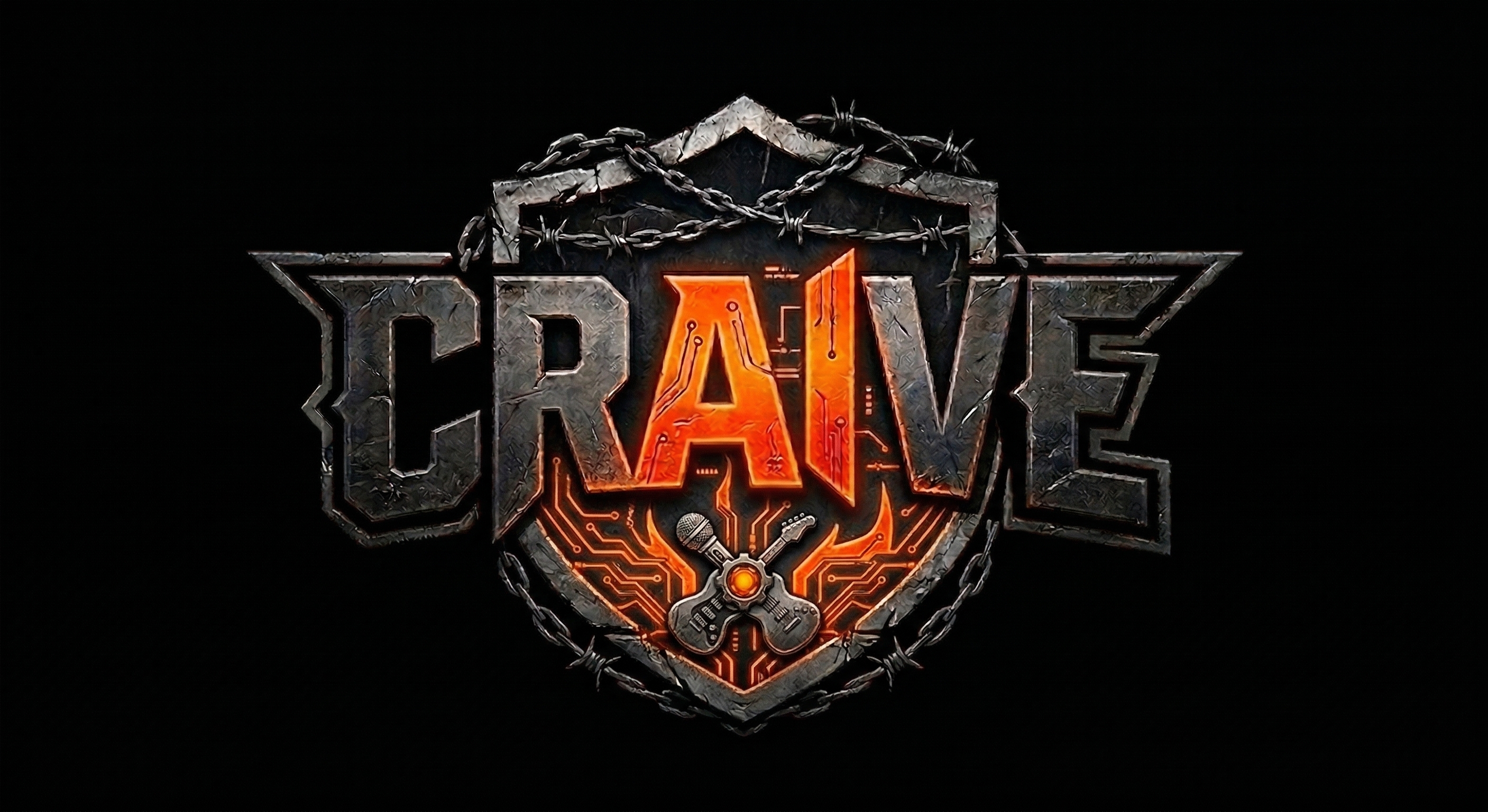 CRAIVE