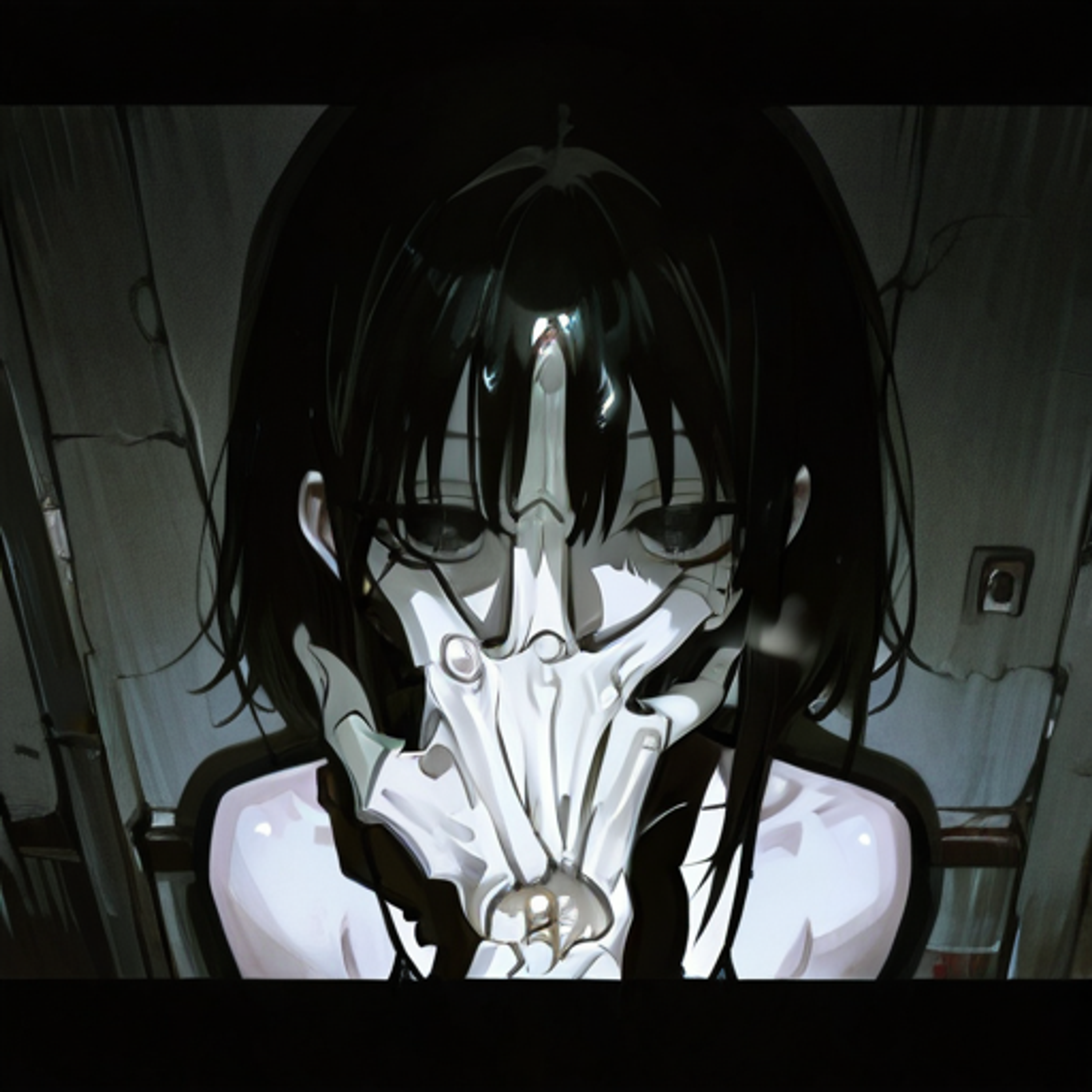 奈落ダイブ (Naraku Dive)